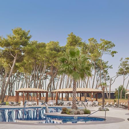 Azul Beach Resort Montenegro By Karisma Ulcinj Exterior photo