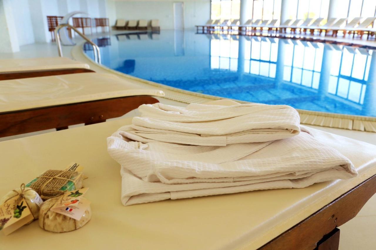 Azul Beach Resort Montenegro By Karisma Ulcinj Exterior photo