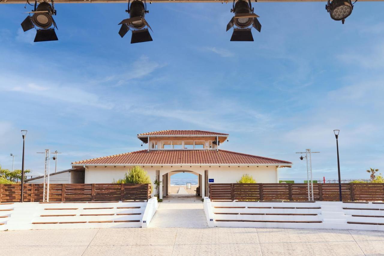 Azul Beach Resort Montenegro By Karisma Ulcinj Exterior photo